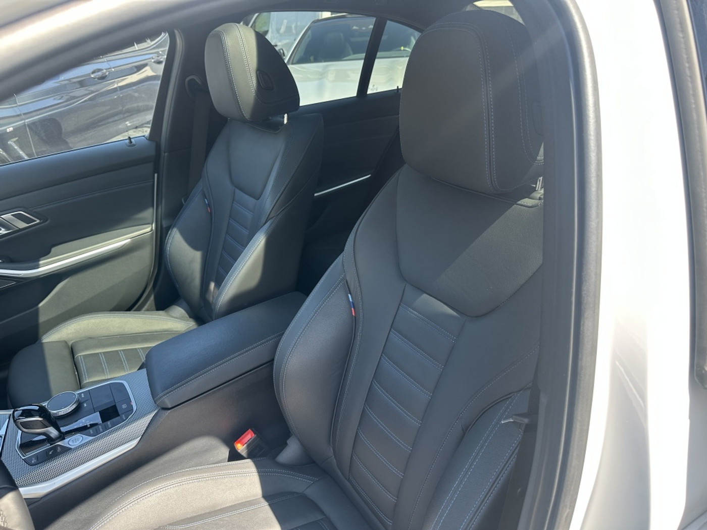 Foto van BMW 318i