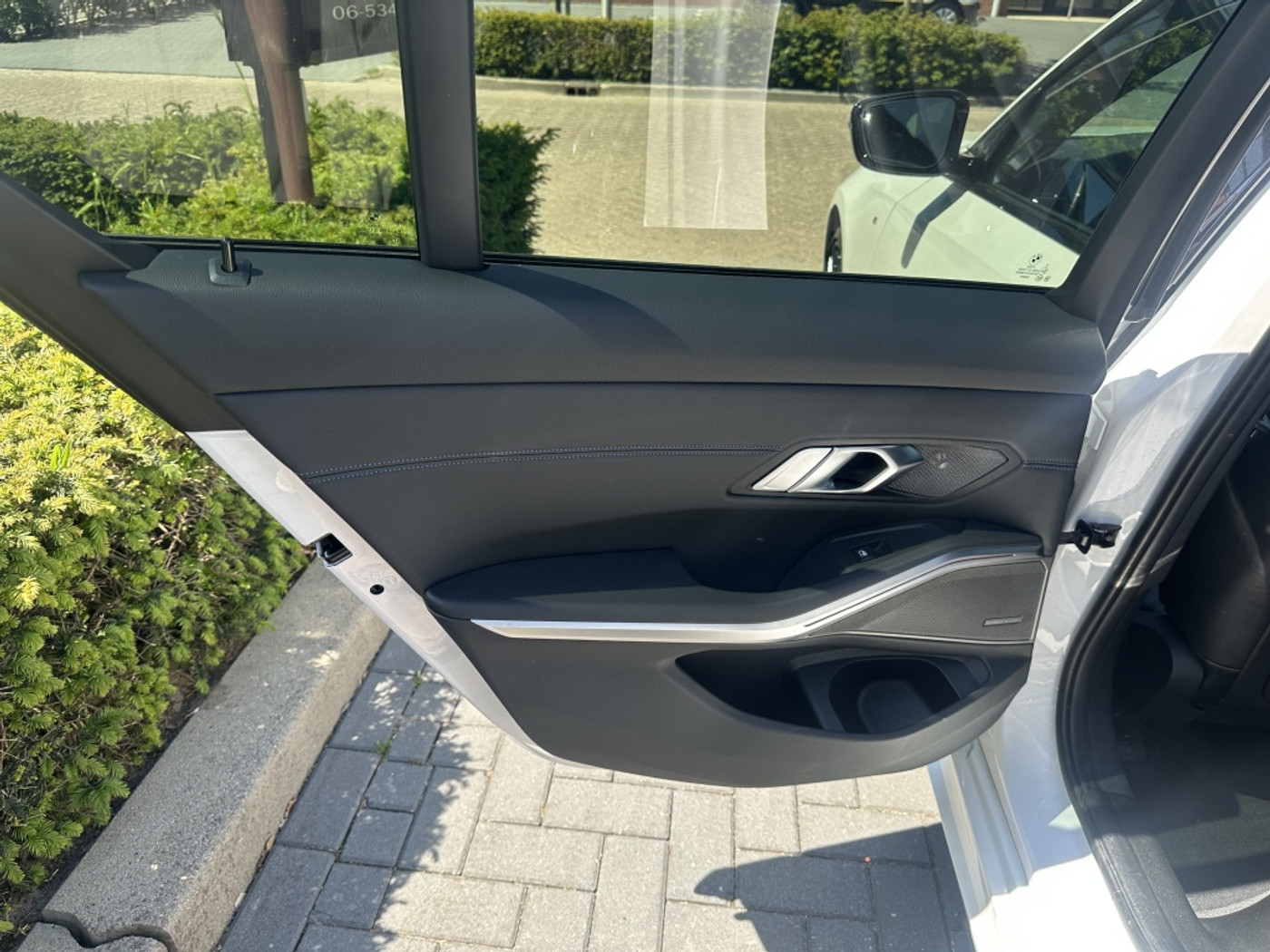Foto van BMW 318i