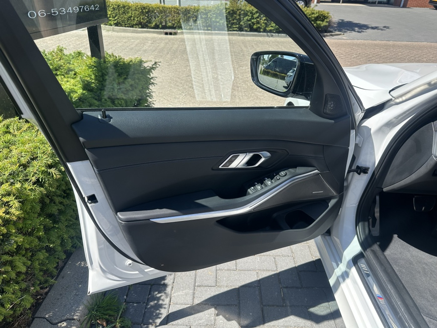 Foto van BMW 318i
