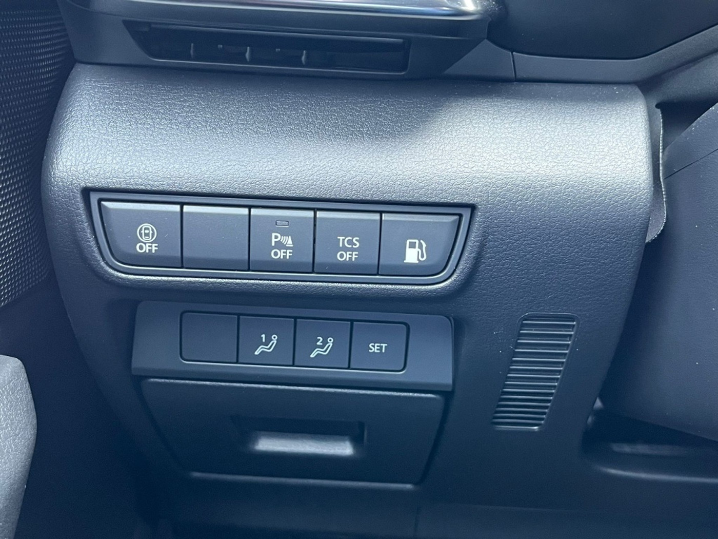 Foto van Mazda Mx-30