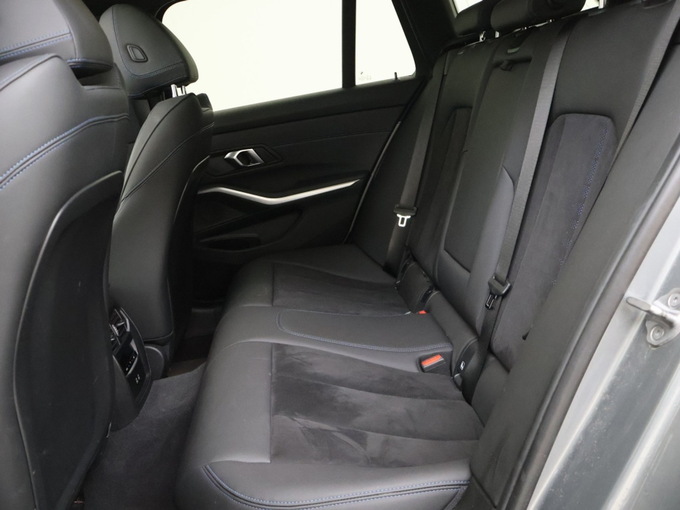 Foto van BMW 318i
