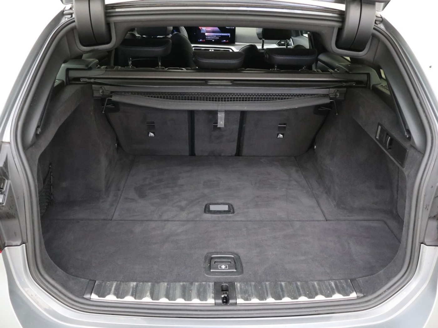 Foto van BMW 318i