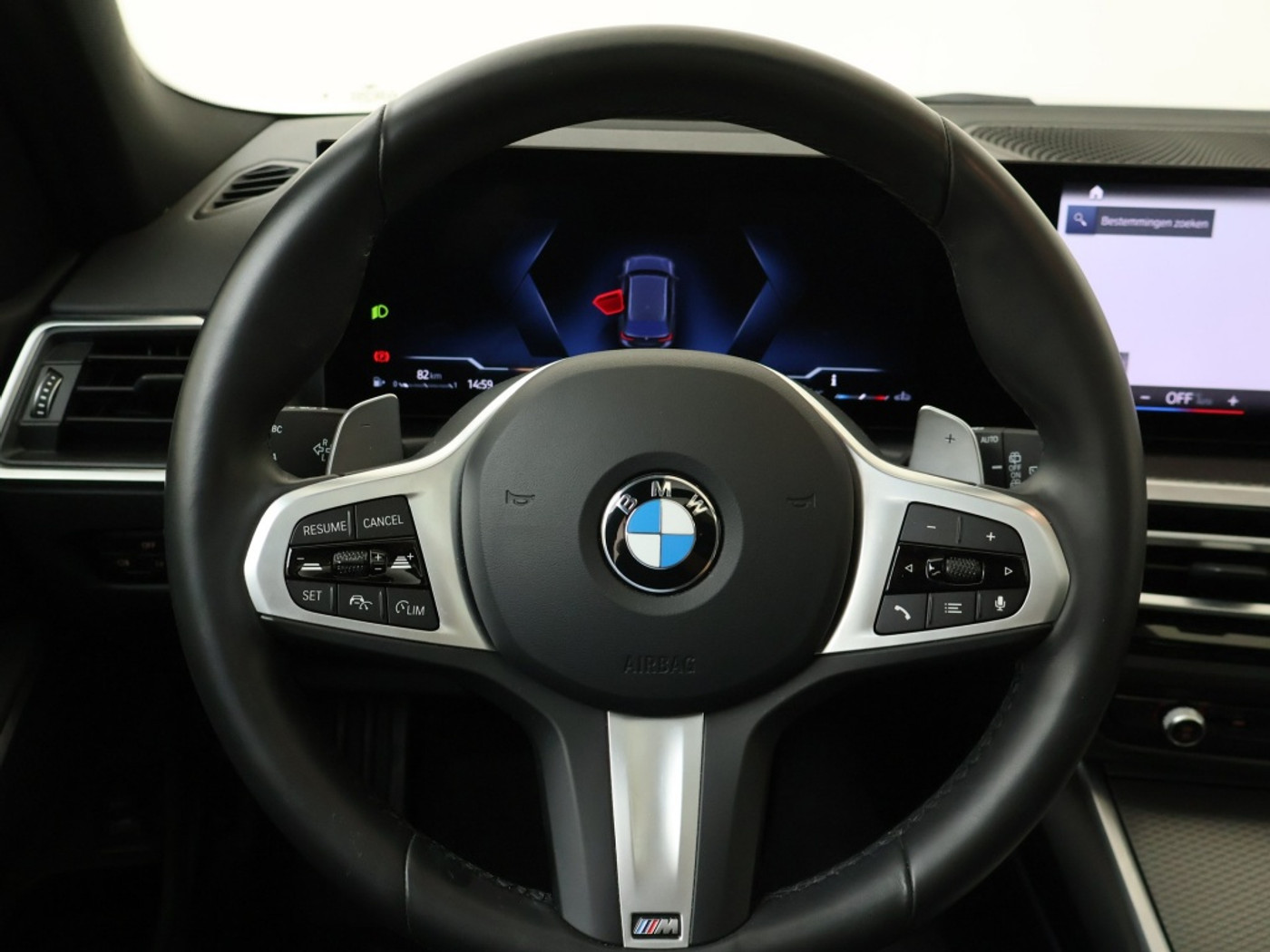 Foto van BMW 318i