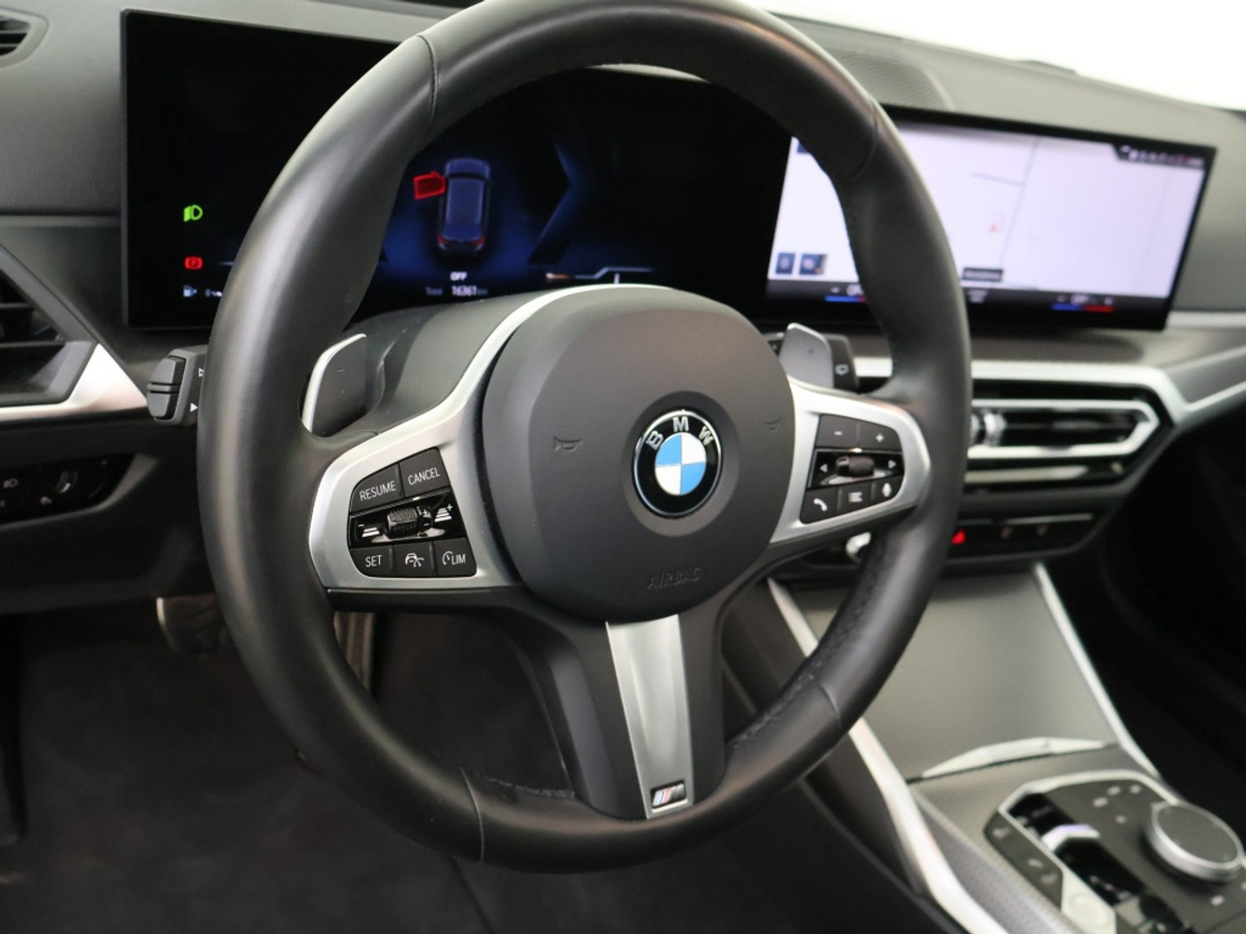 Foto van BMW 318i