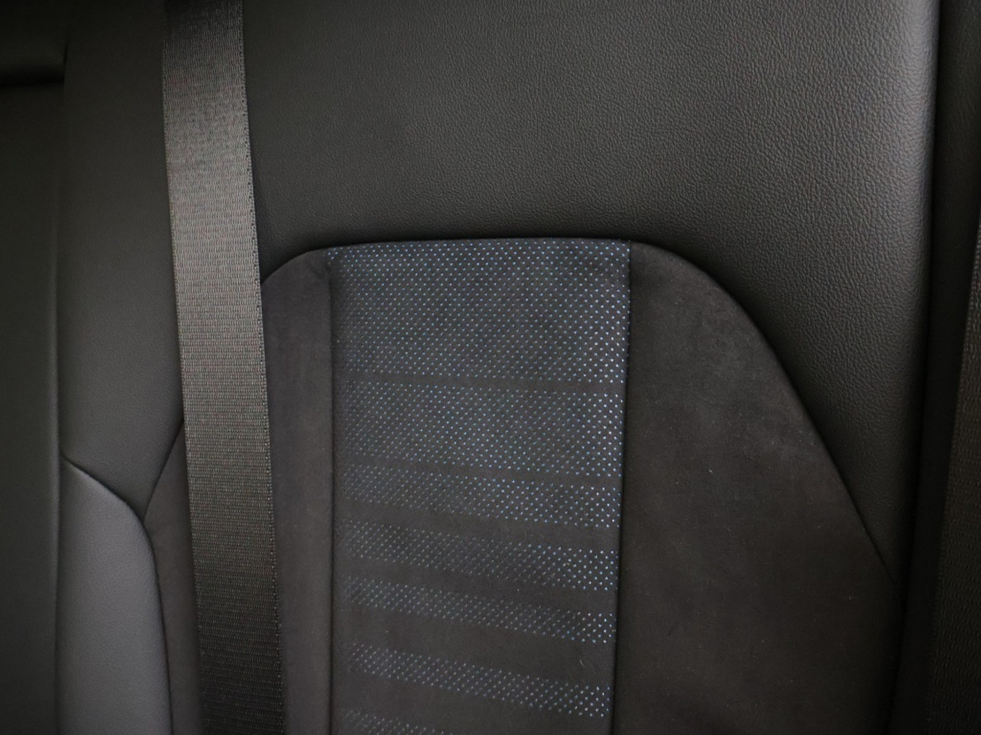 Foto van BMW 318i