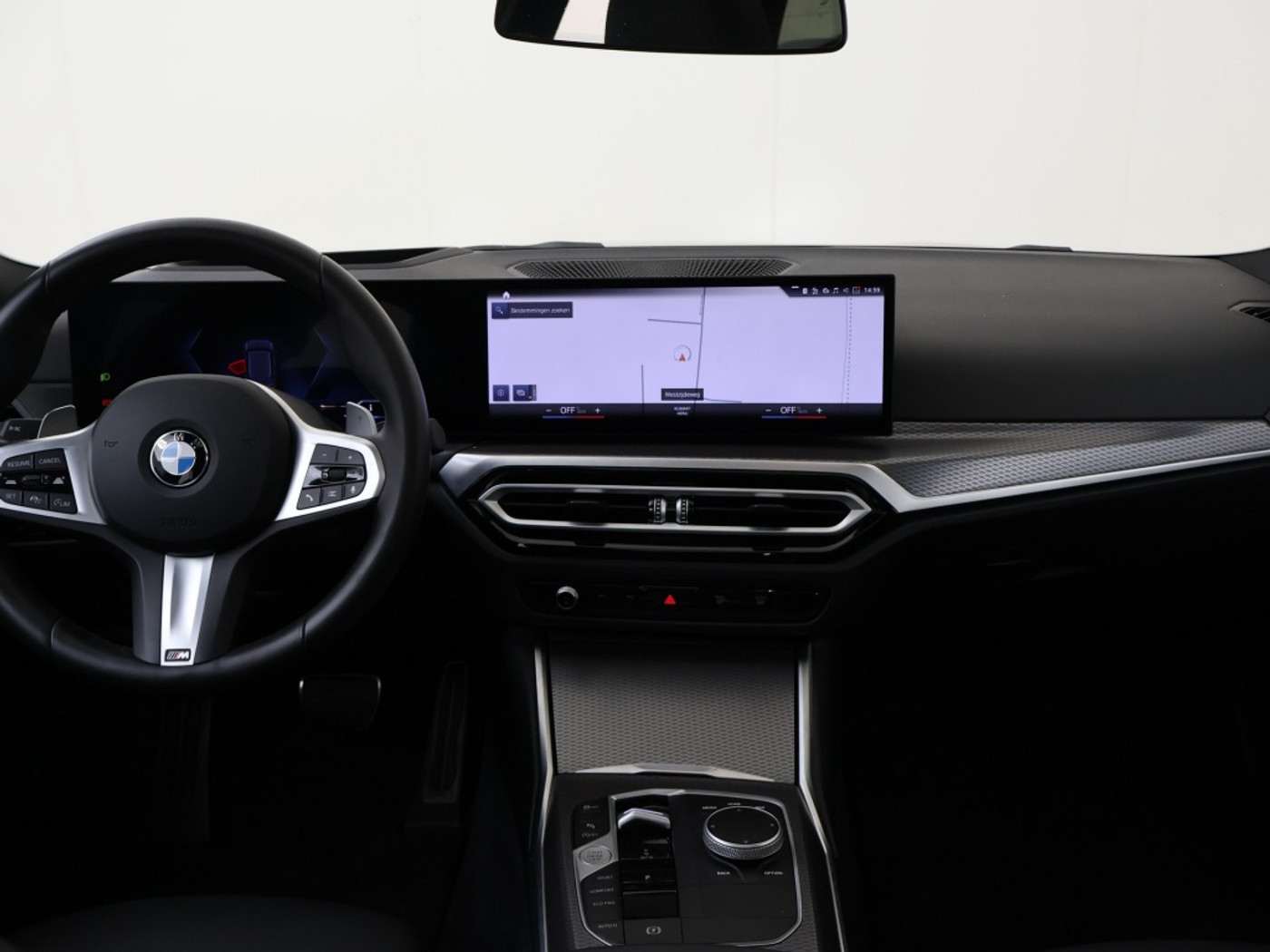 Foto van BMW 318i