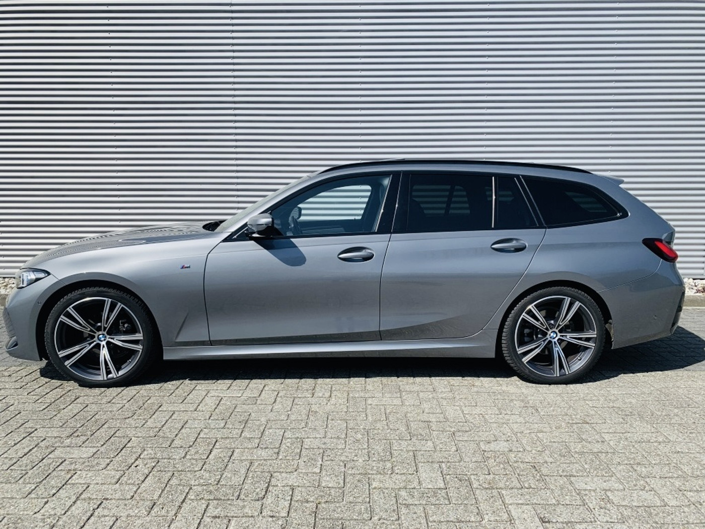 Foto van BMW 318i