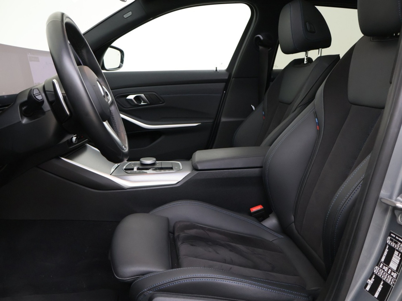 Foto van BMW 318i