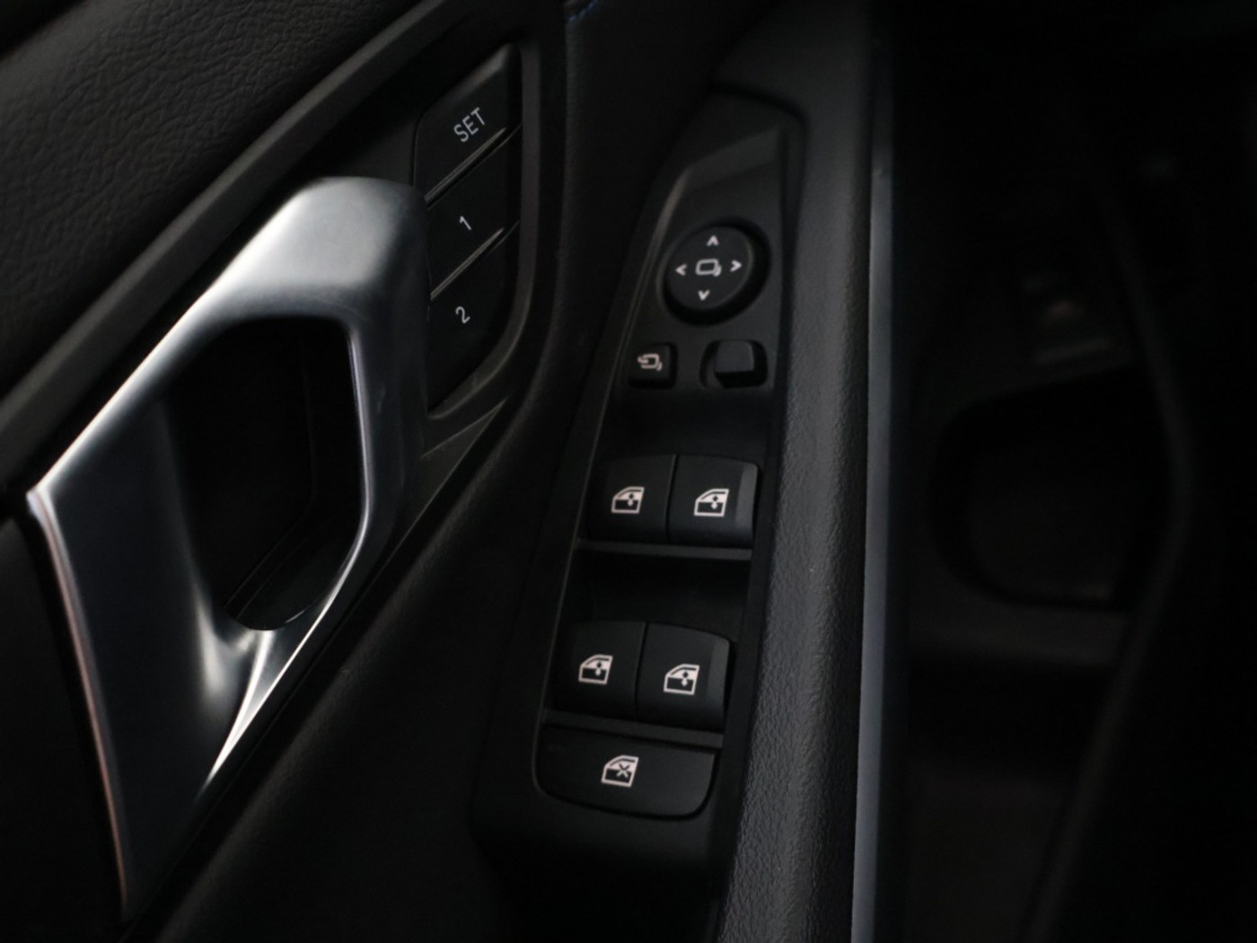 Foto van BMW 318i