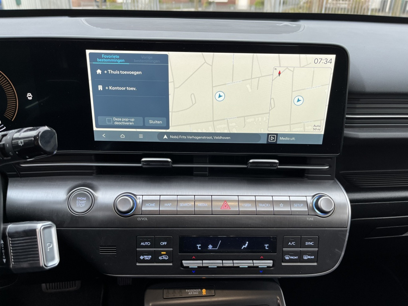 Foto van Hyundai Kona