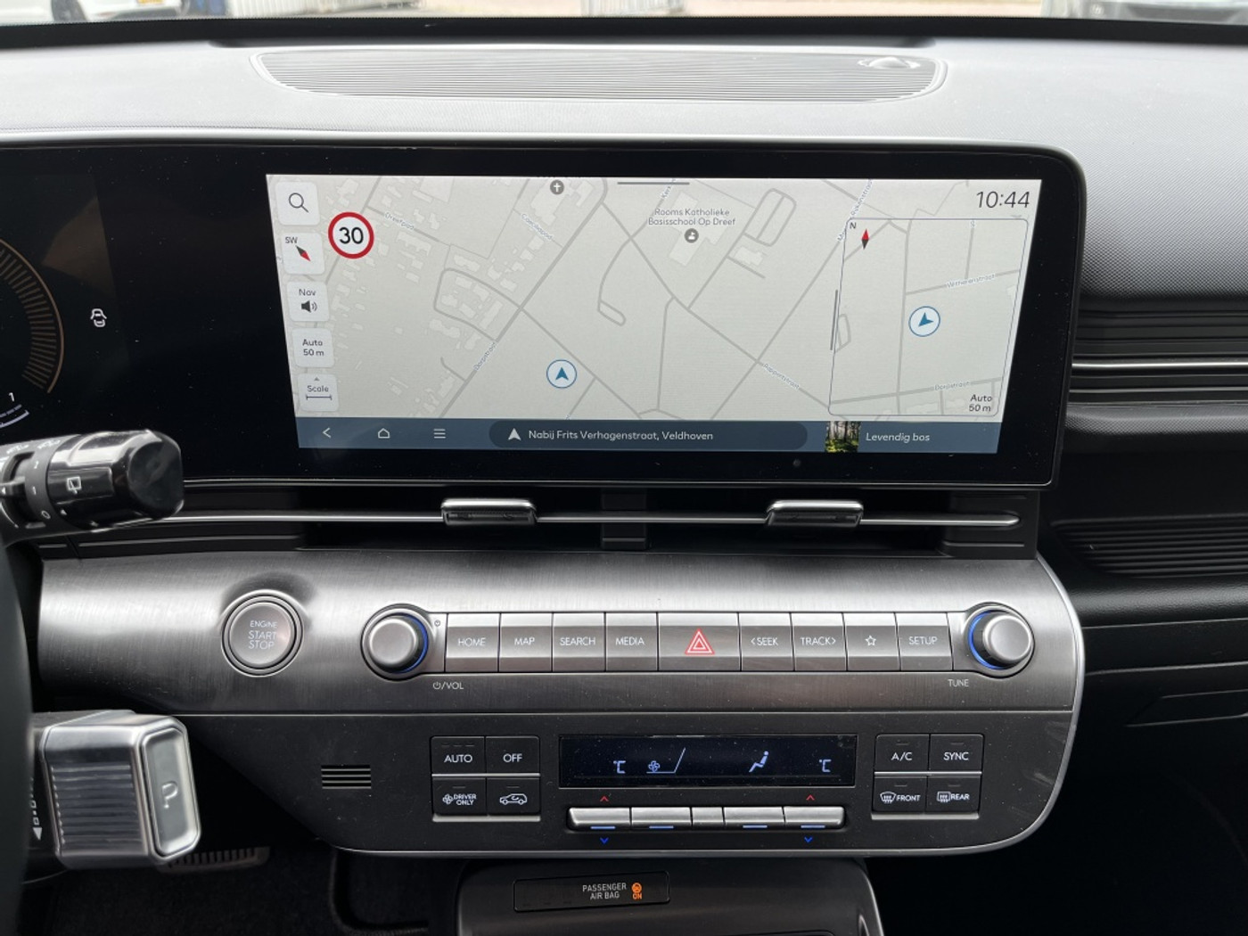 Foto van Hyundai Kona