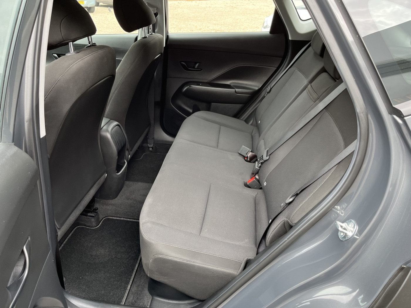 Foto van Hyundai Kona