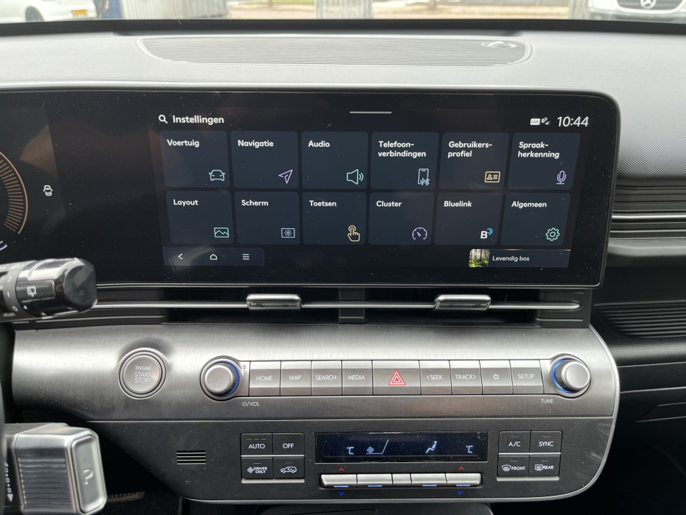 Foto van Hyundai Kona