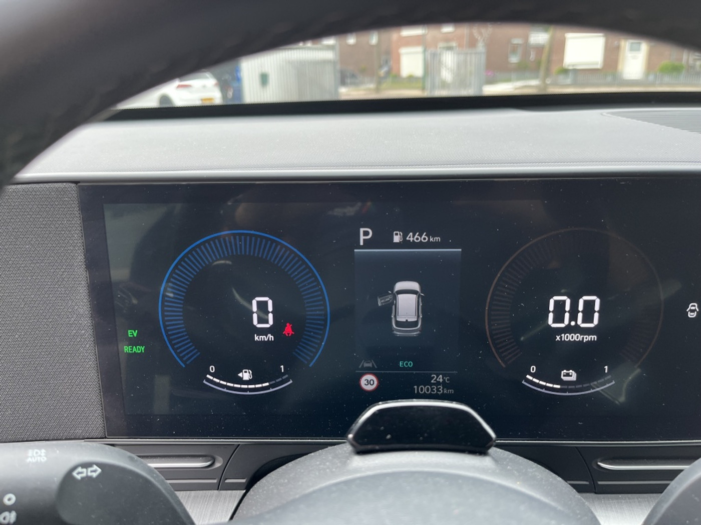 Foto van Hyundai Kona