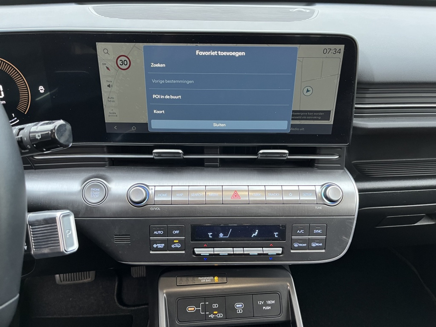 Foto van Hyundai Kona