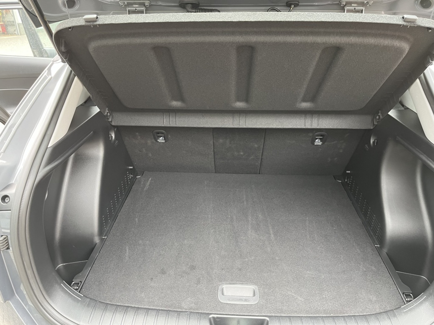 Foto van Hyundai Kona
