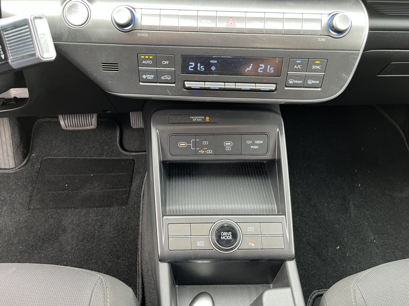 Foto van Hyundai Kona
