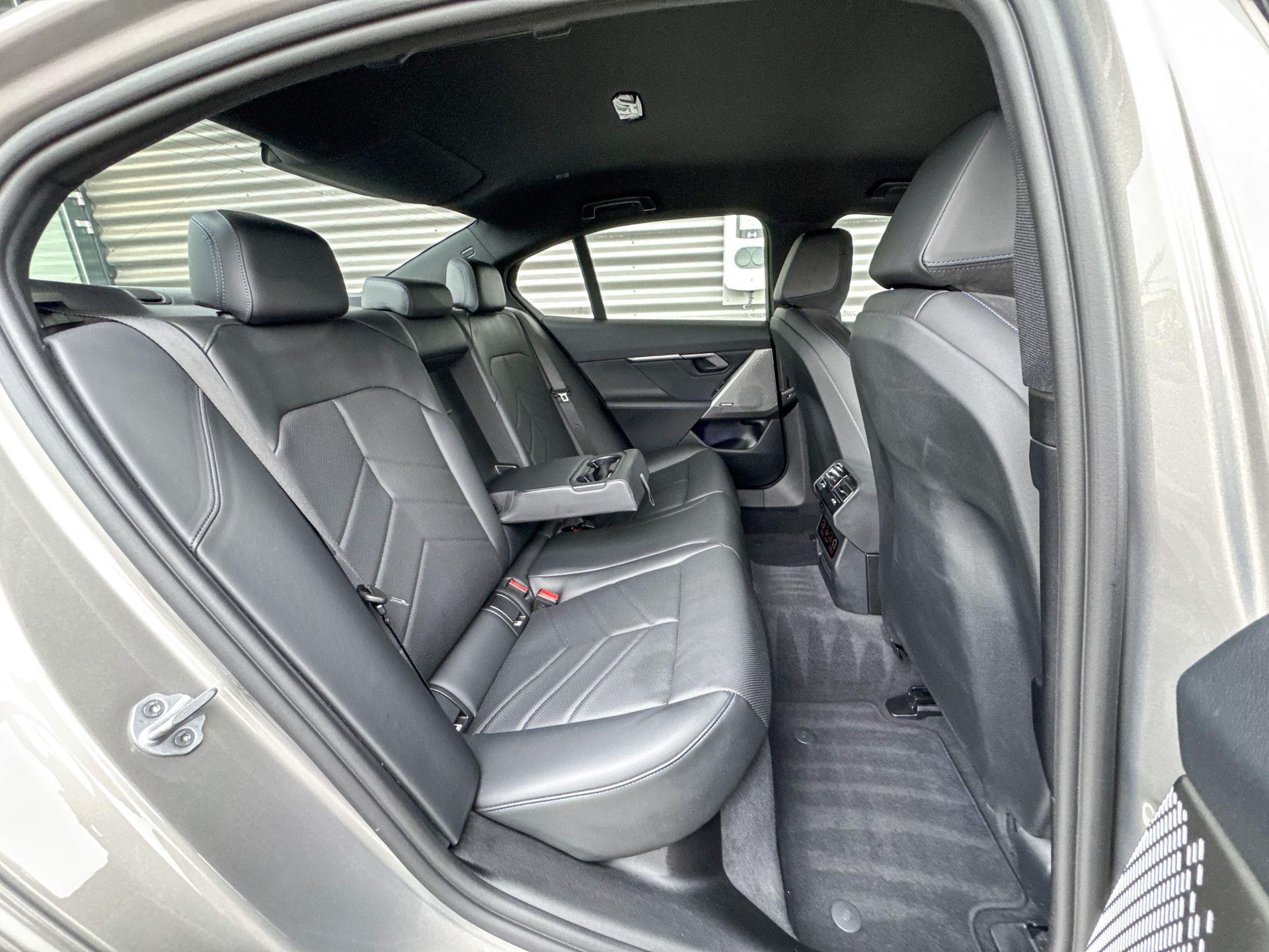 Foto van BMW 520i