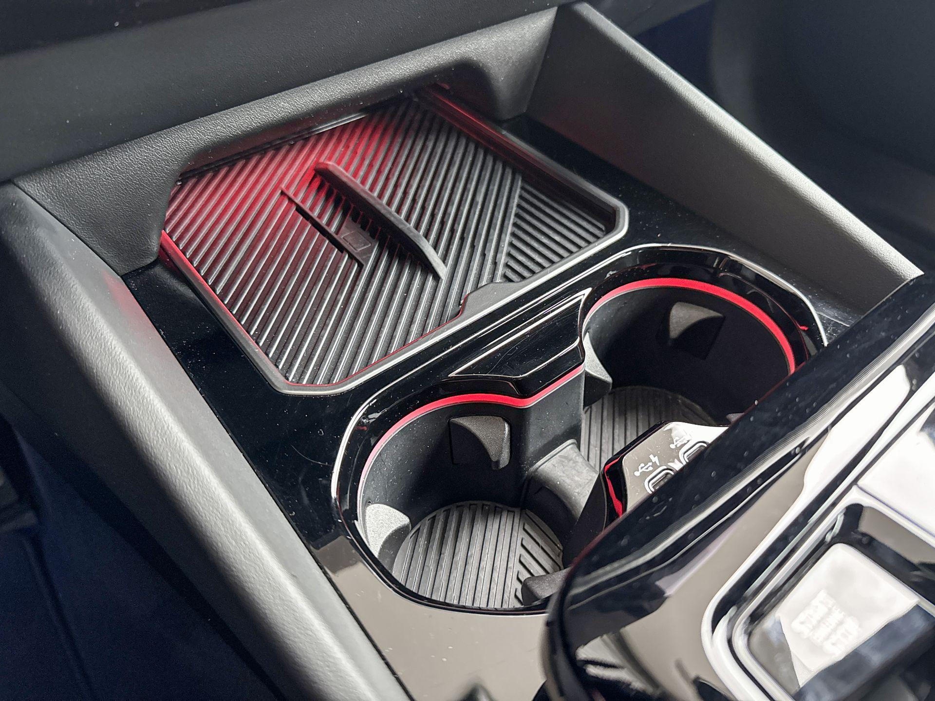 Foto van BMW 520i