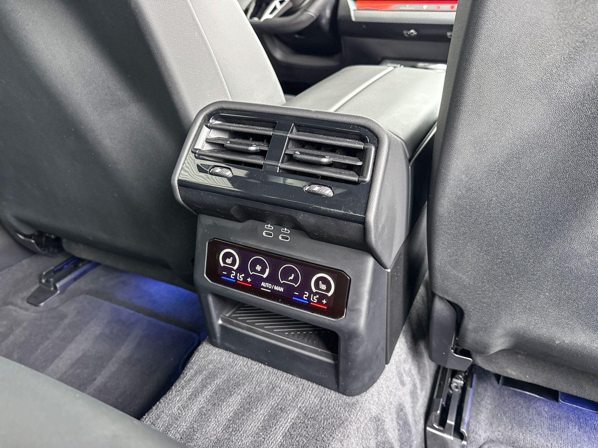 Foto van BMW 520i