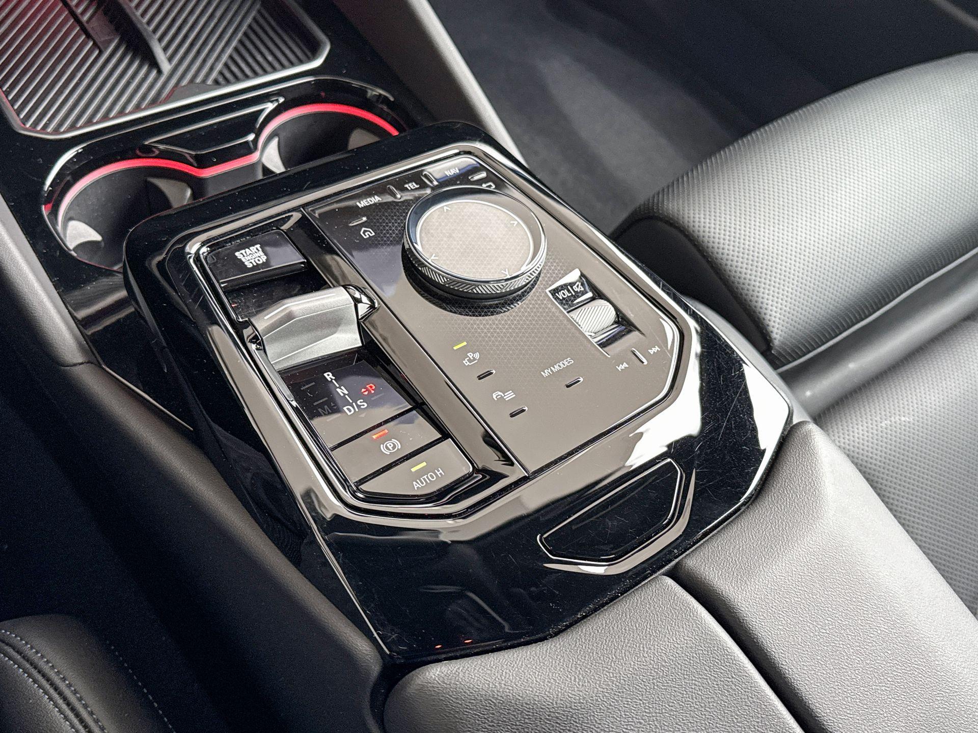 Foto van BMW 520i
