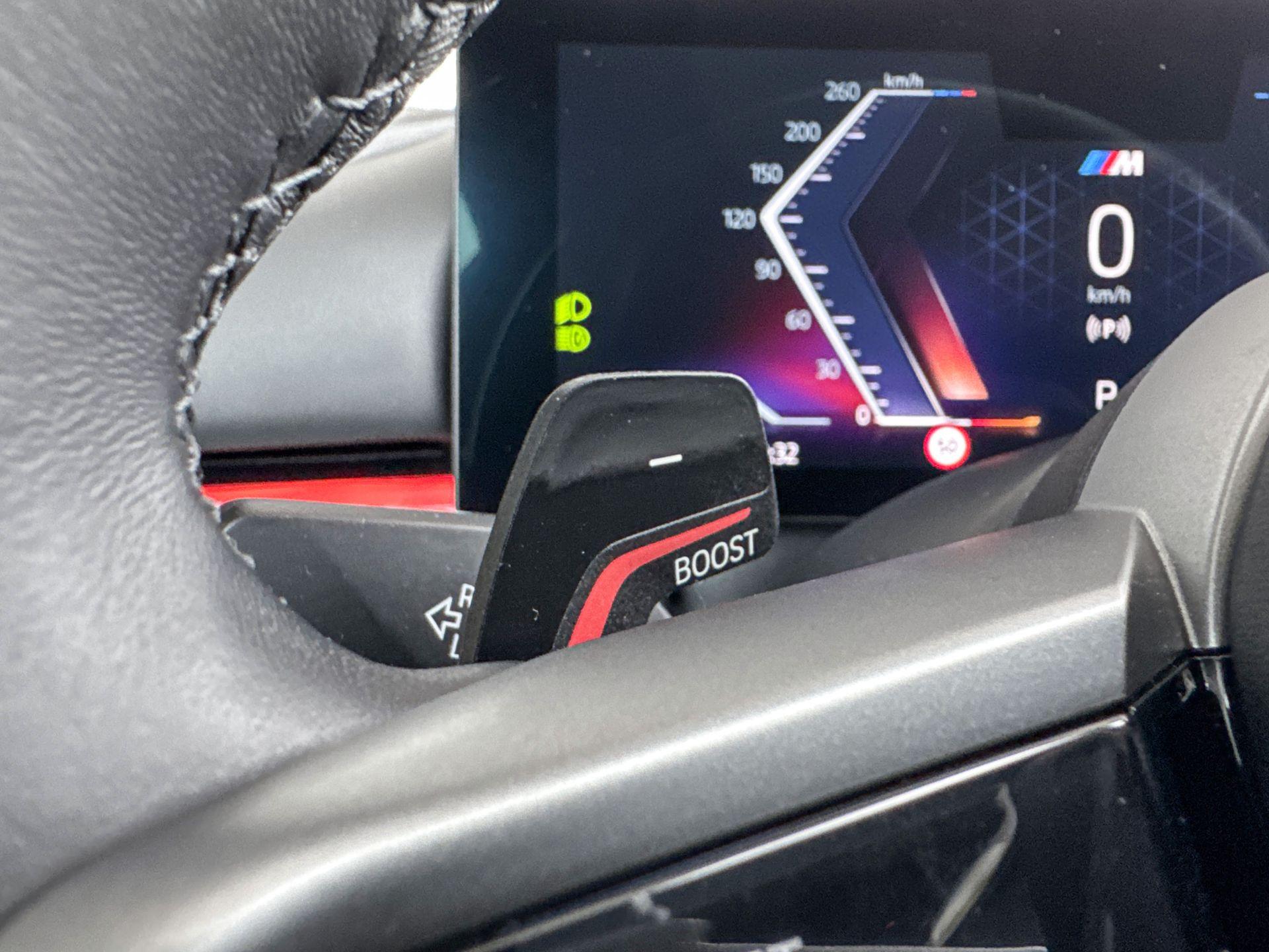 Foto van BMW 520i
