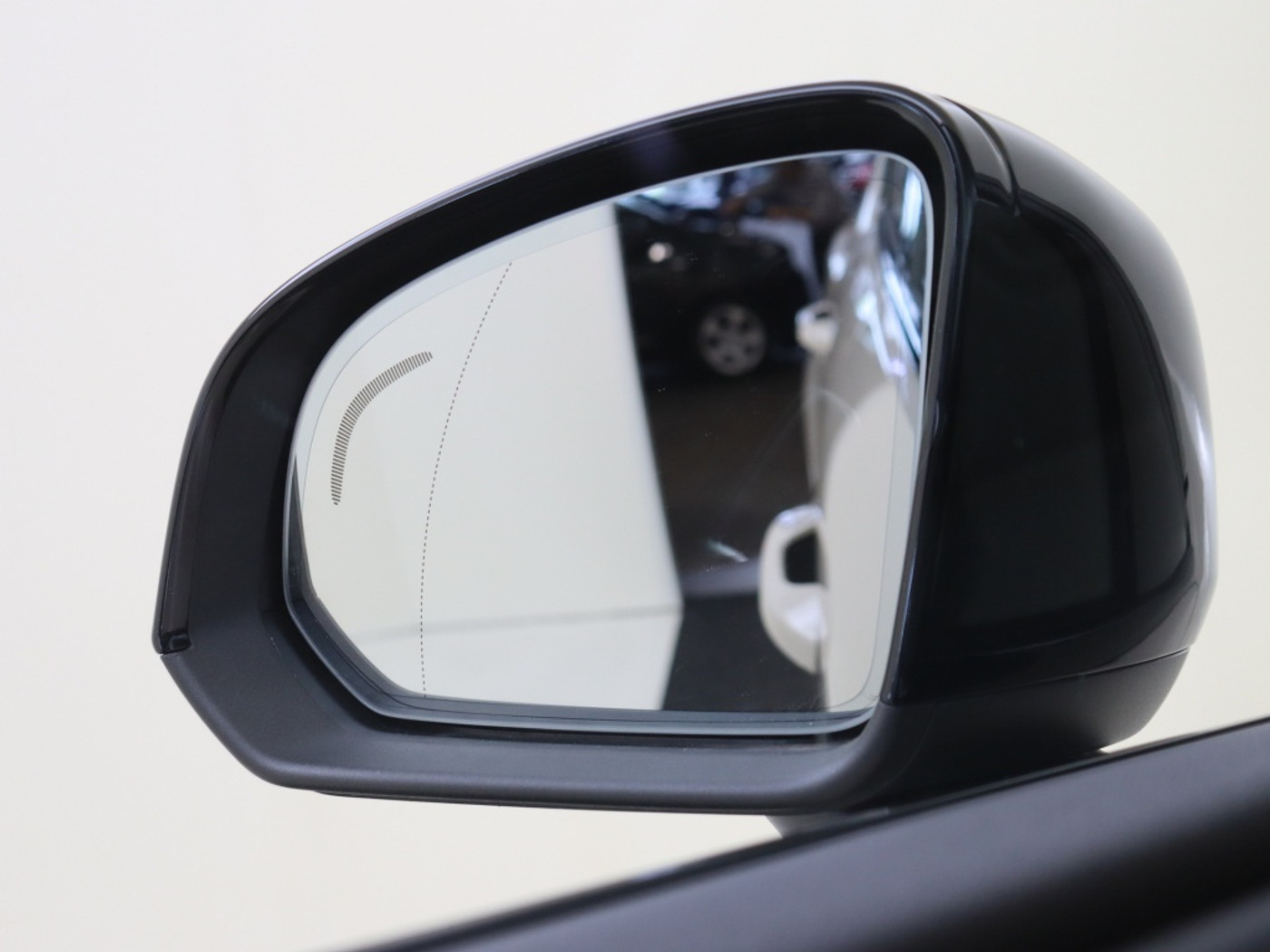 Foto van Volvo Ex40
