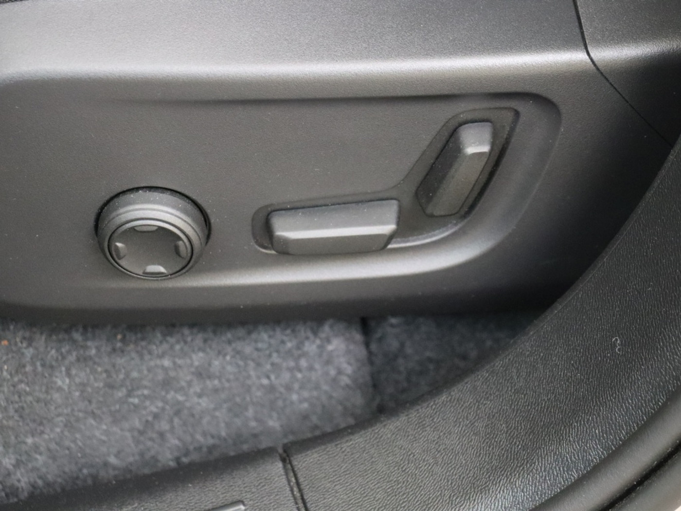 Foto van Volvo Ex40