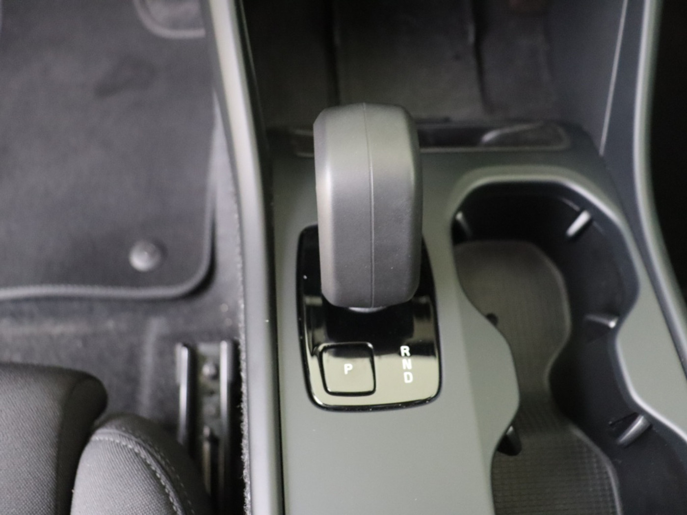 Foto van Volvo Ex40
