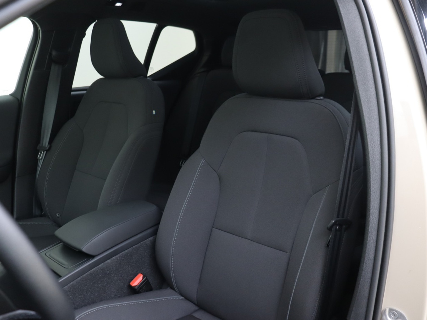 Foto van Volvo Ex40