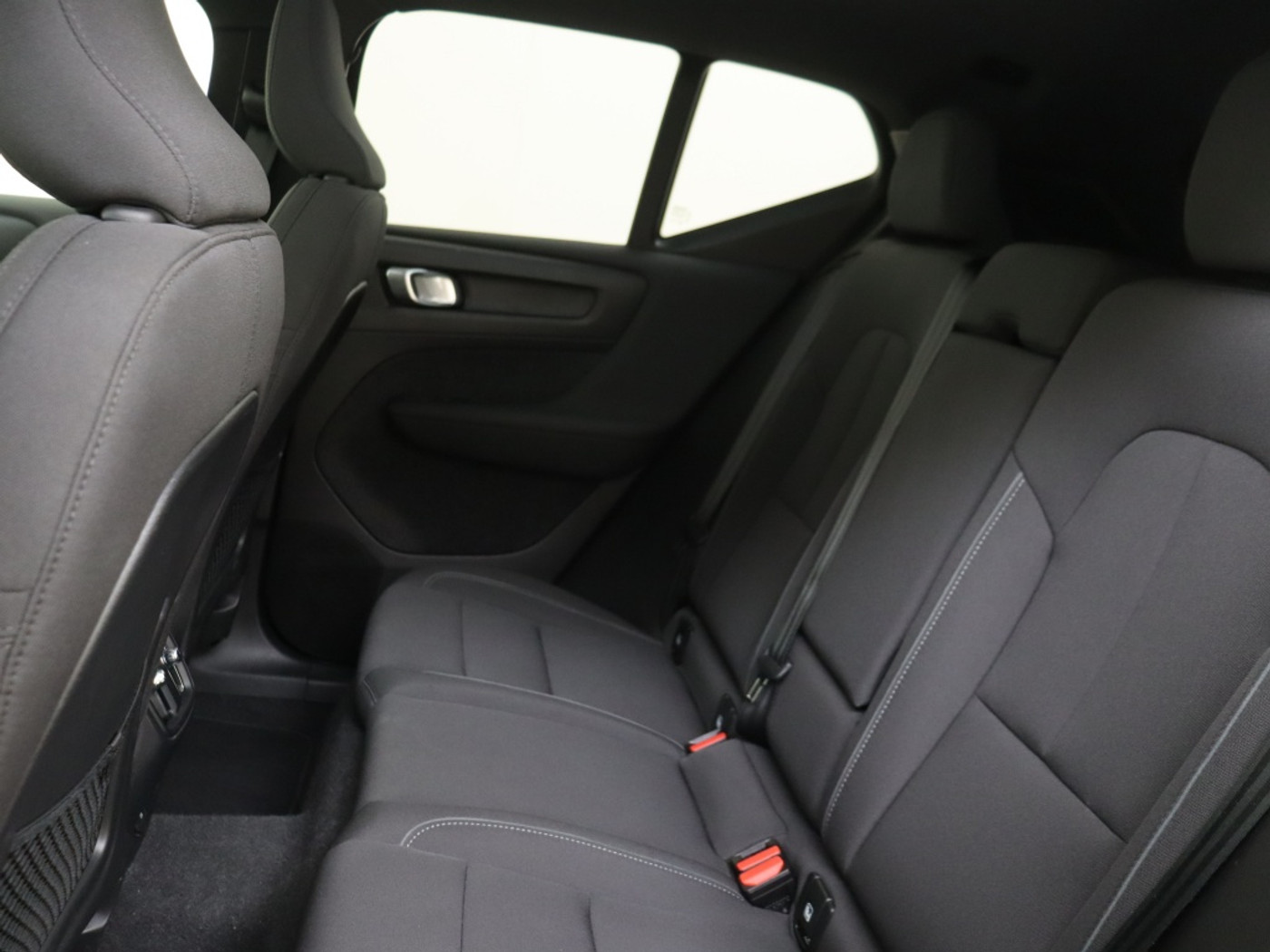 Foto van Volvo Ex40