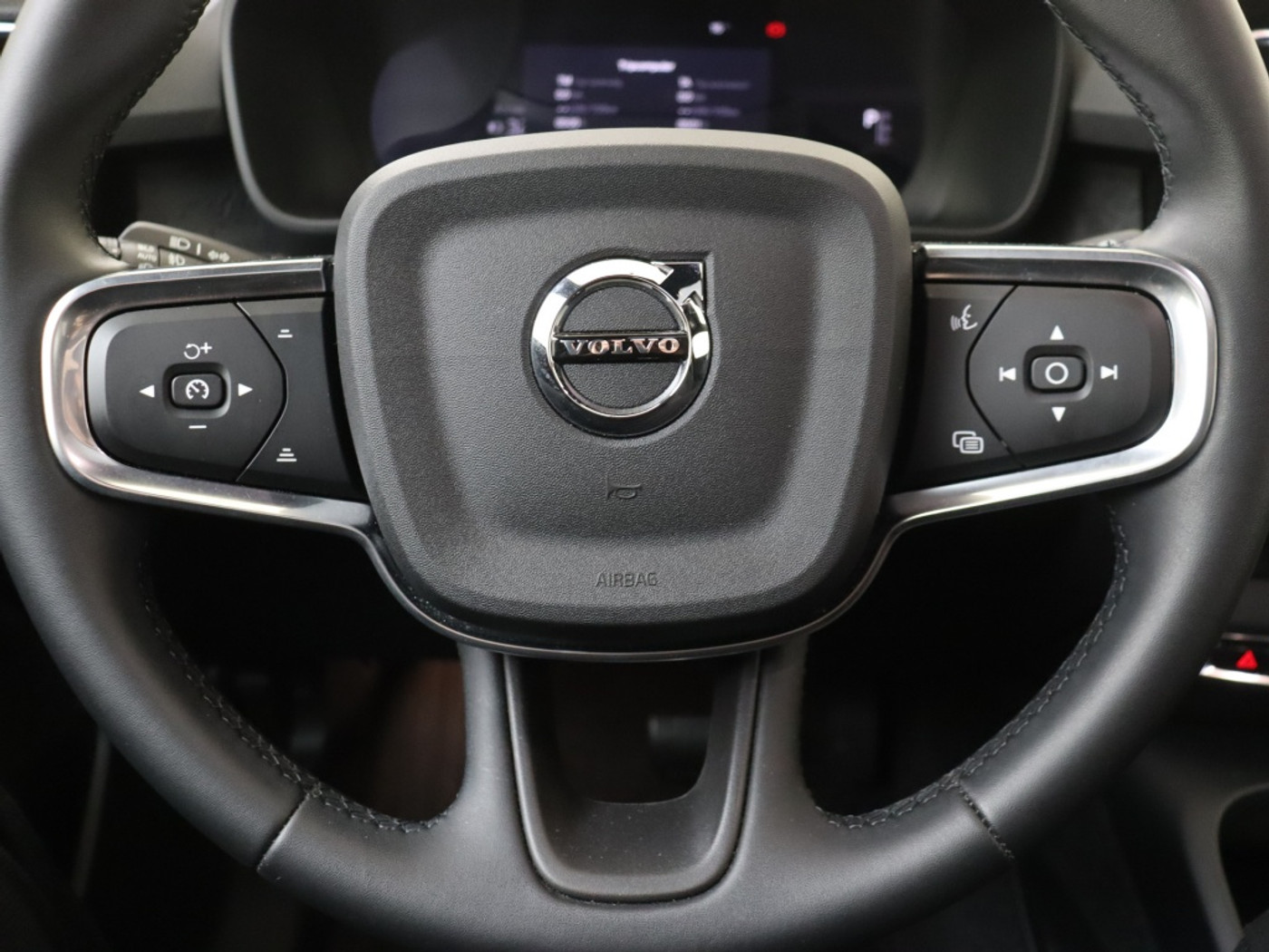 Foto van Volvo Ex40