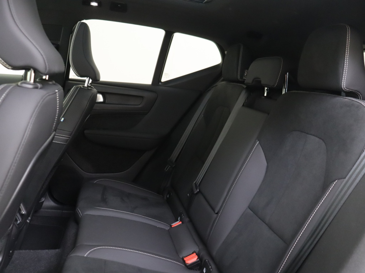 Foto van Volvo Ex40