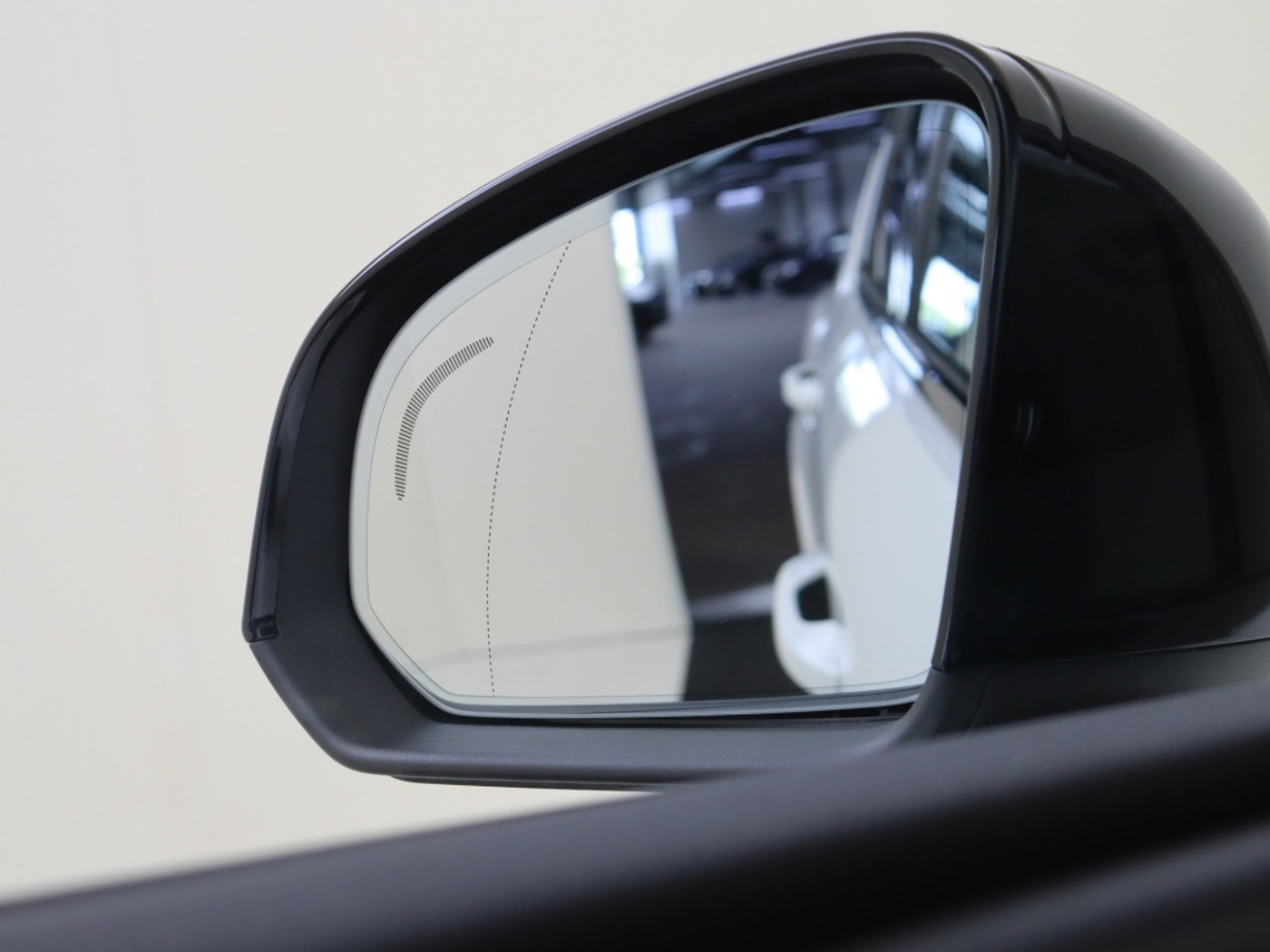 Foto van Volvo Ex40