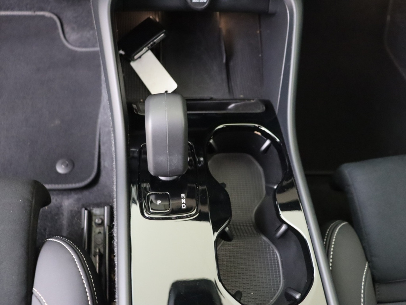Foto van Volvo Ex40