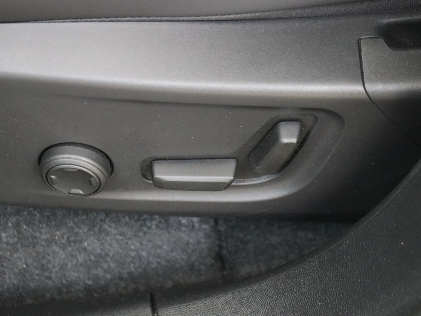 Foto van Volvo Ex40