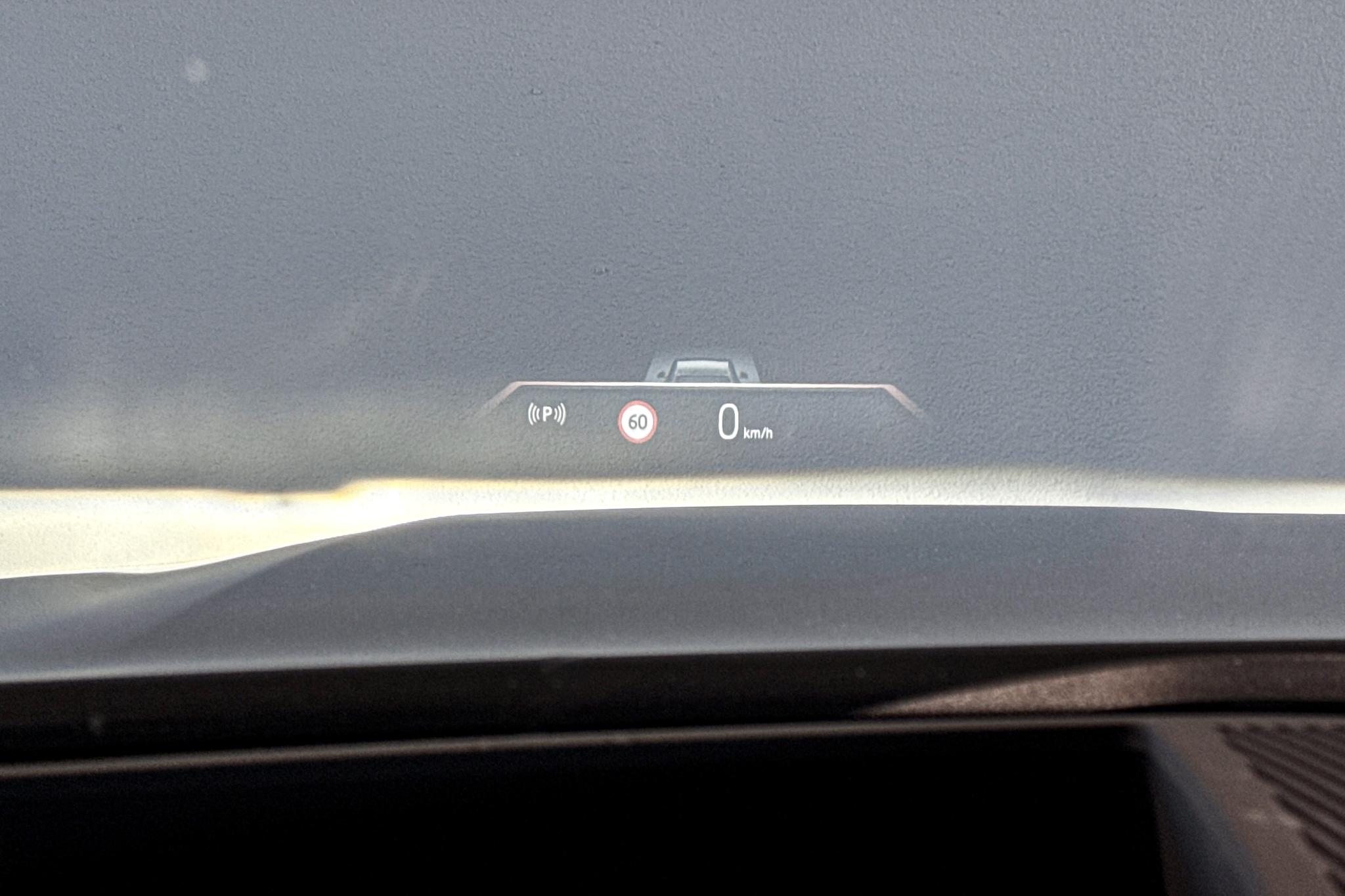 Foto van BMW 530e