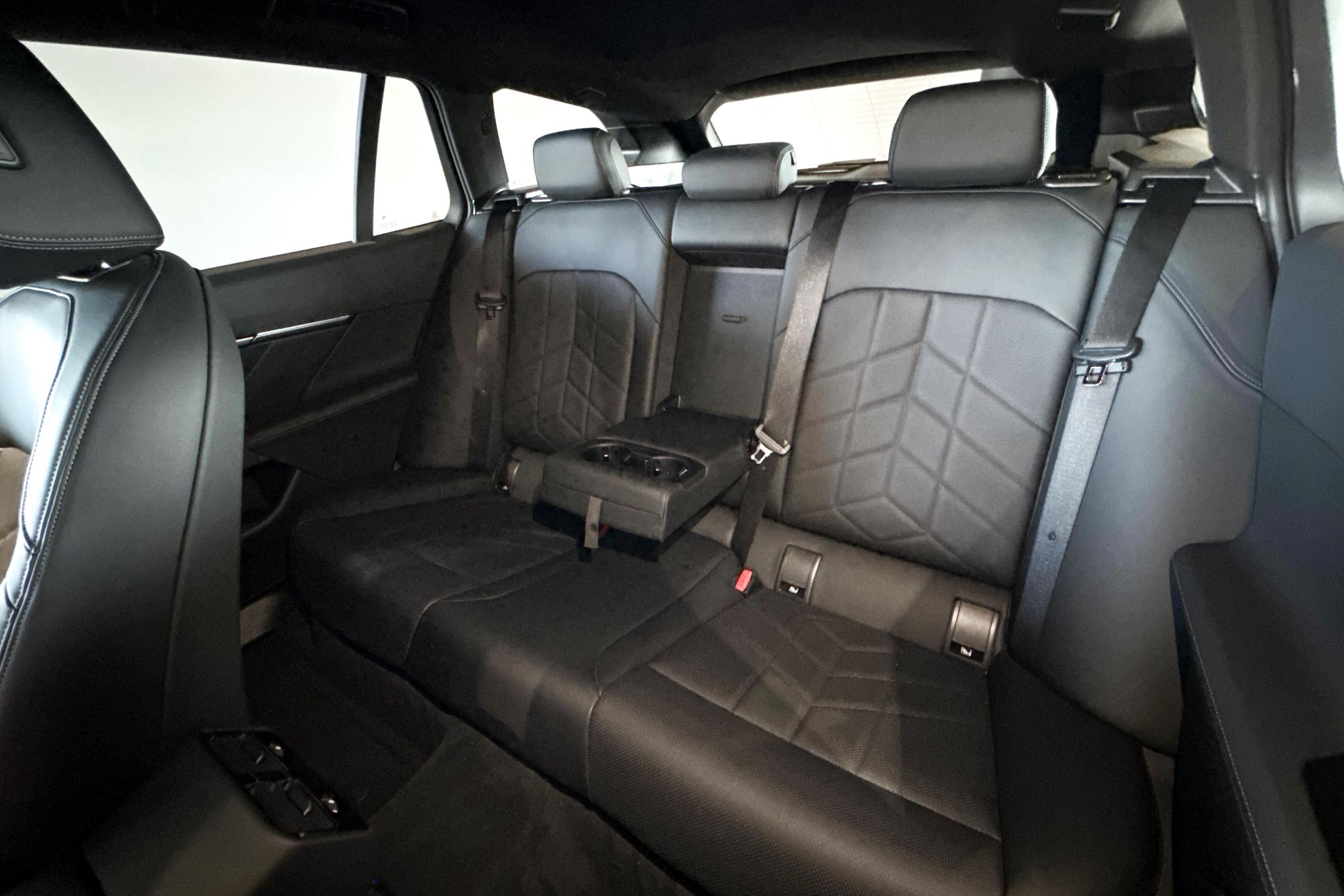 Foto van BMW 530e