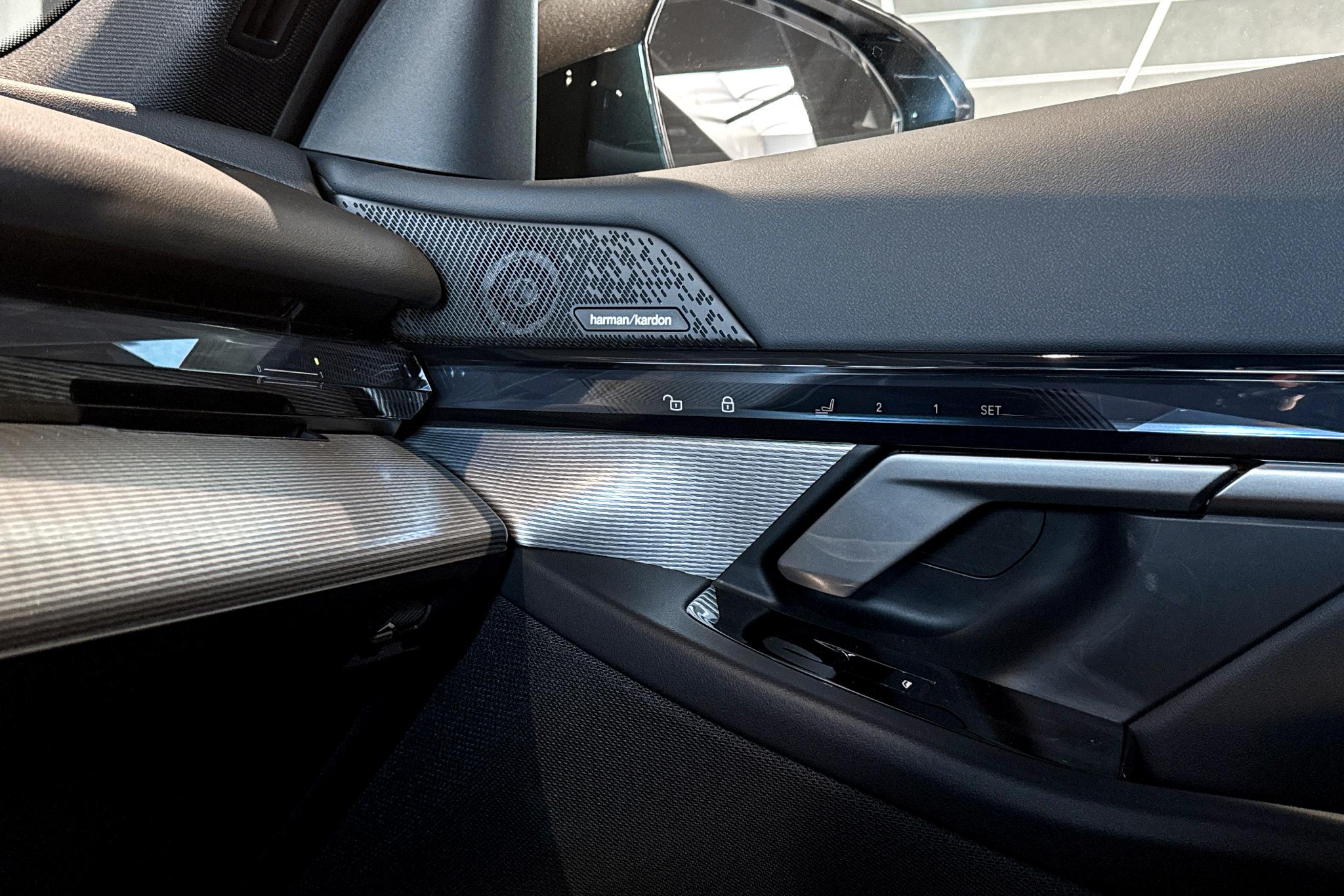 Foto van BMW 530e