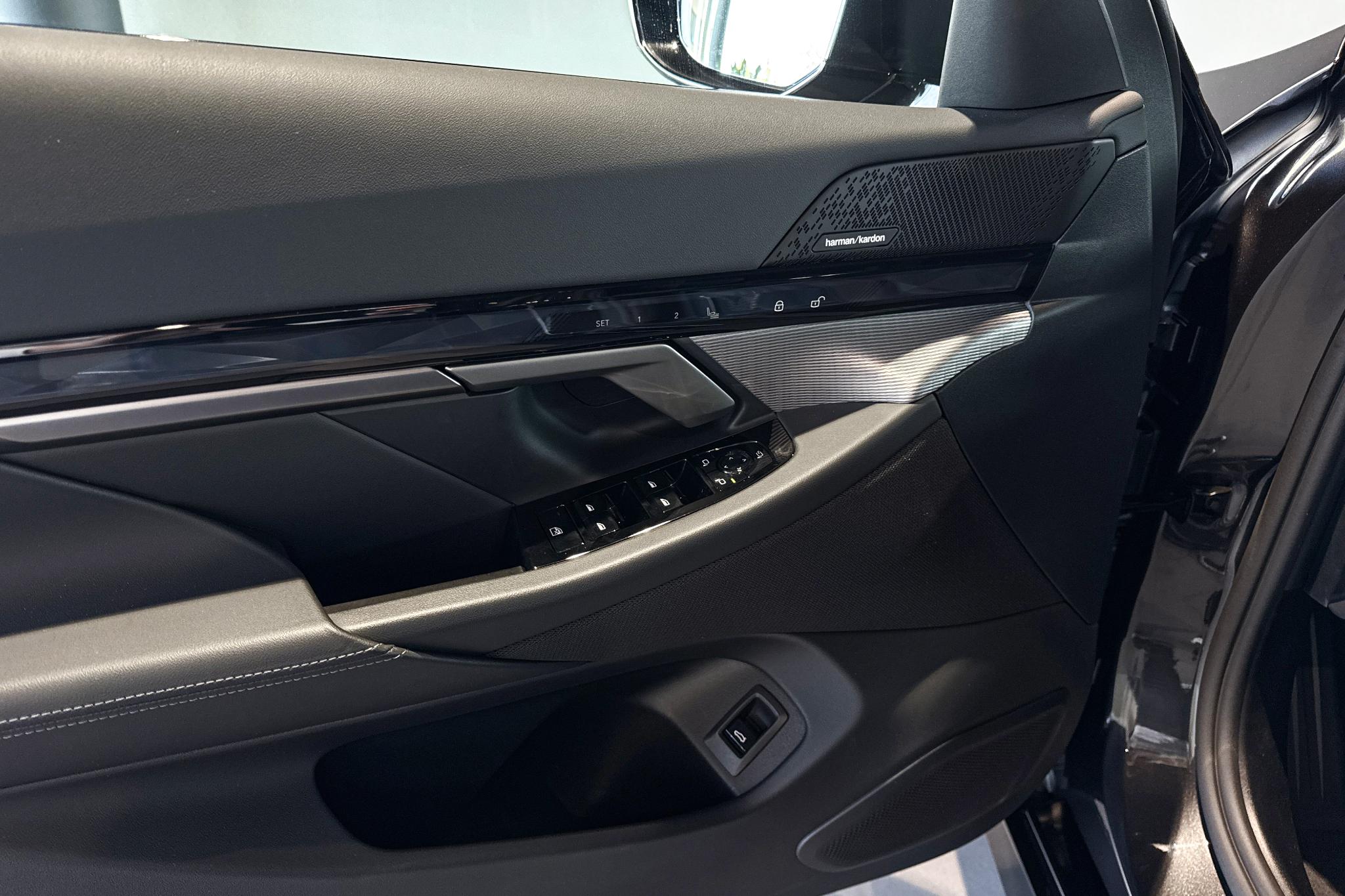 Foto van BMW 530e