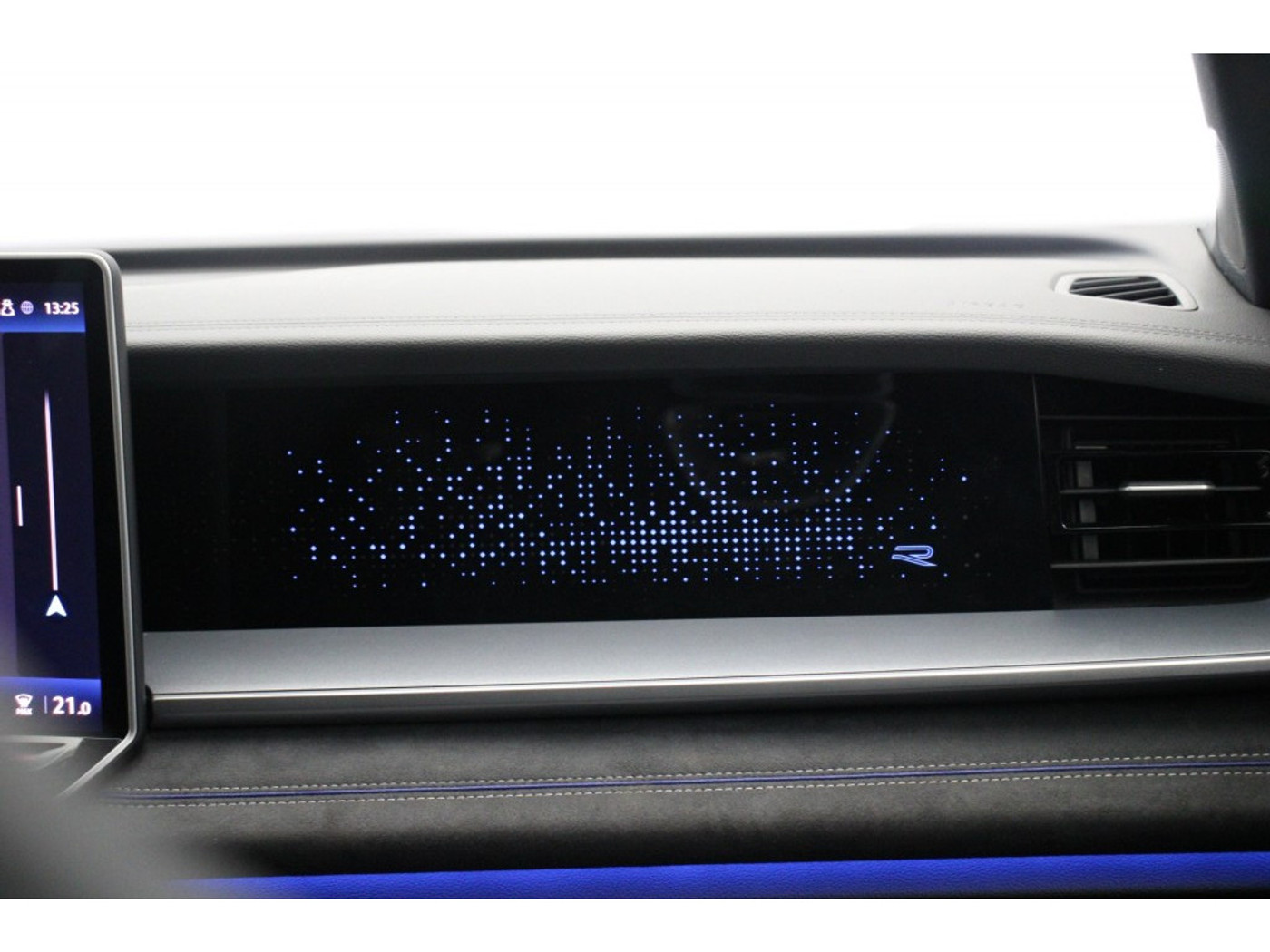 Foto van Volkswagen Tayron