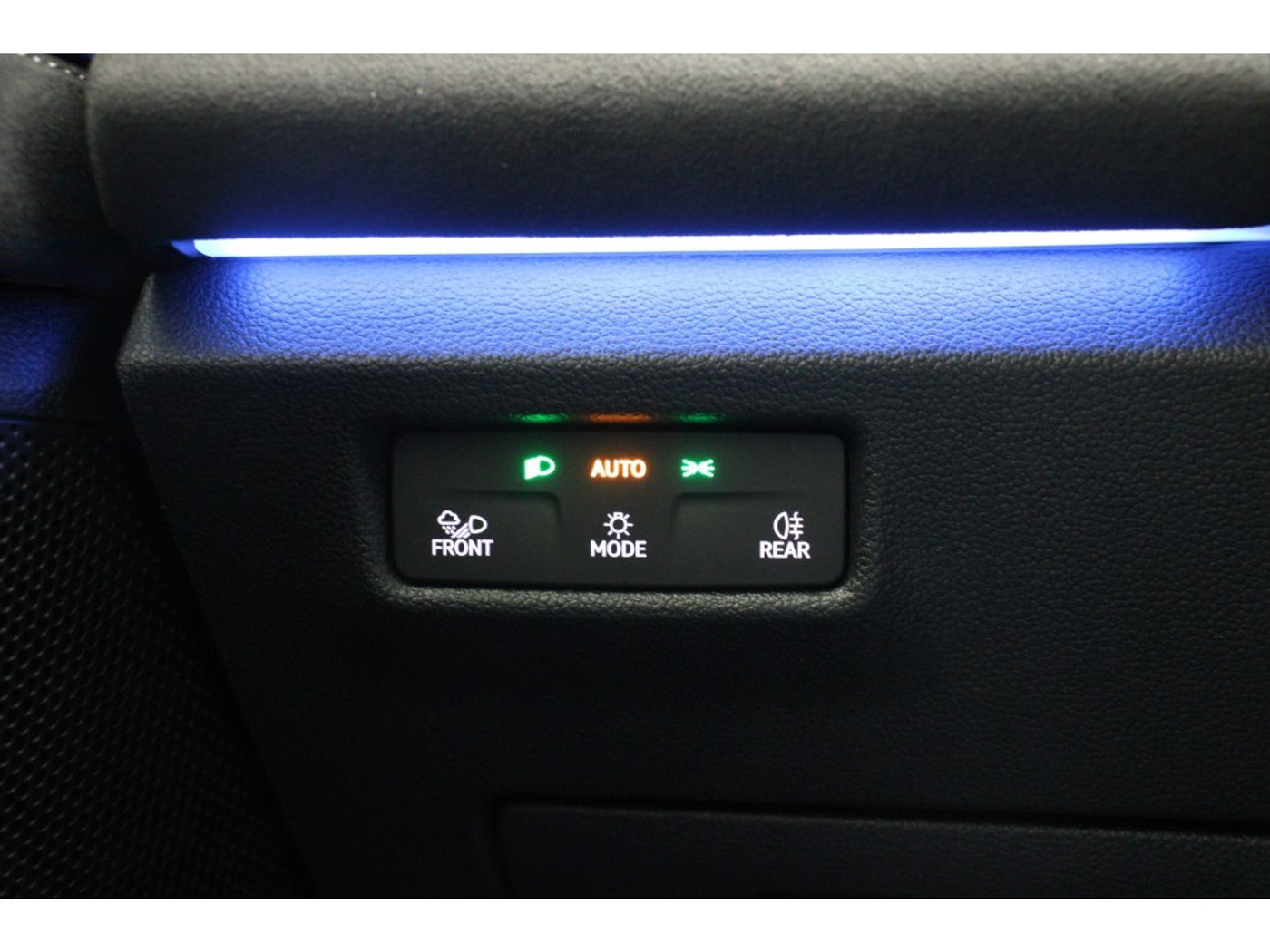 Foto van Volkswagen Tayron