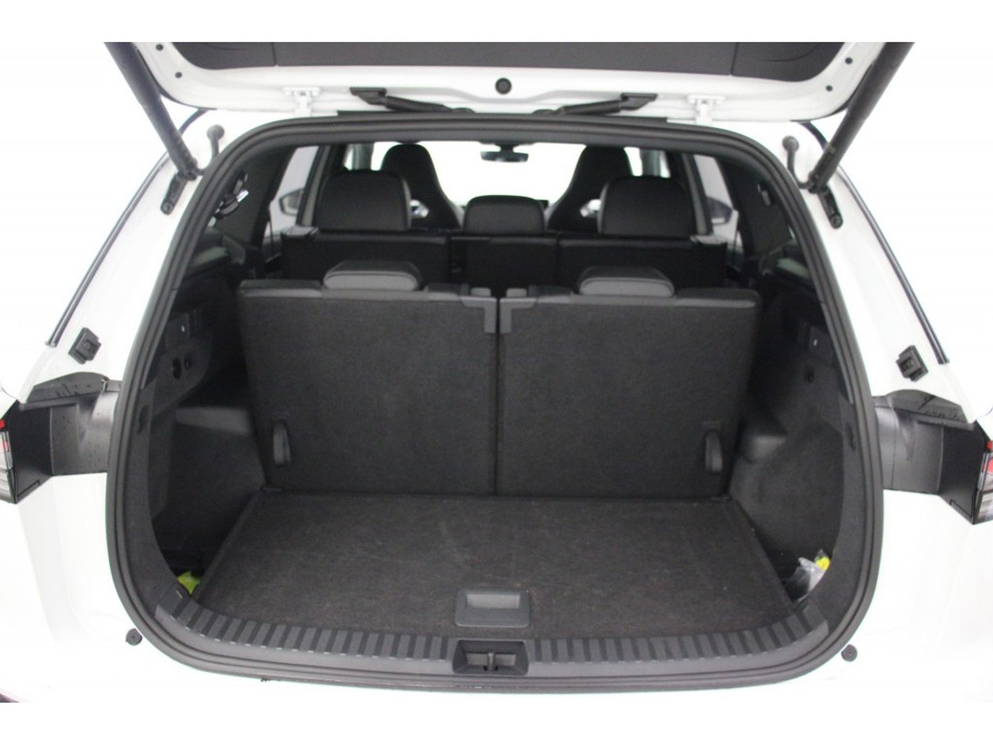 Foto van Volkswagen Tayron