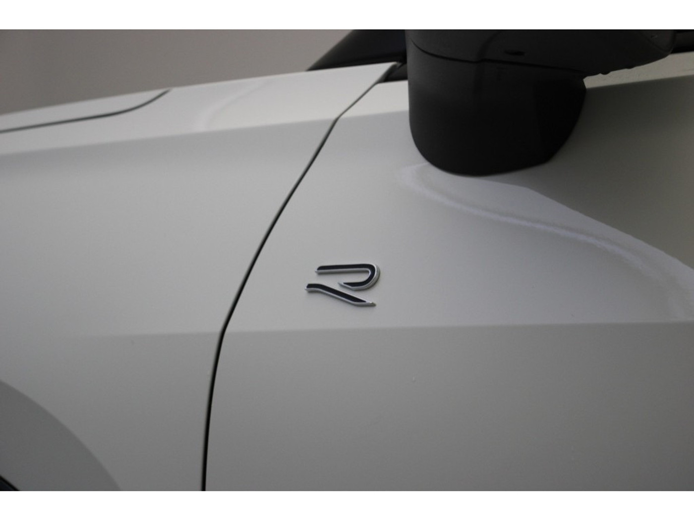 Foto van Volkswagen Tayron