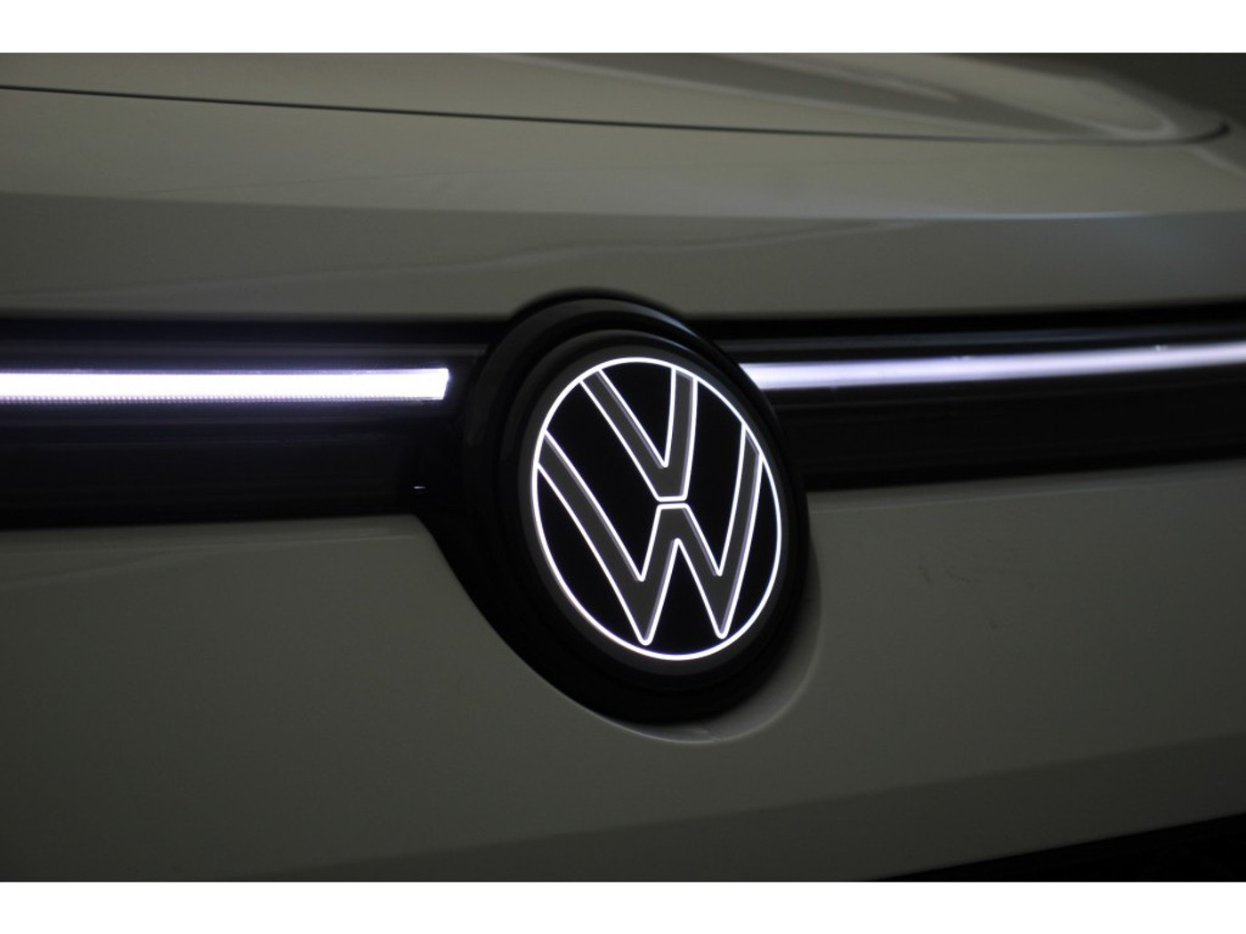 Foto van Volkswagen Tayron