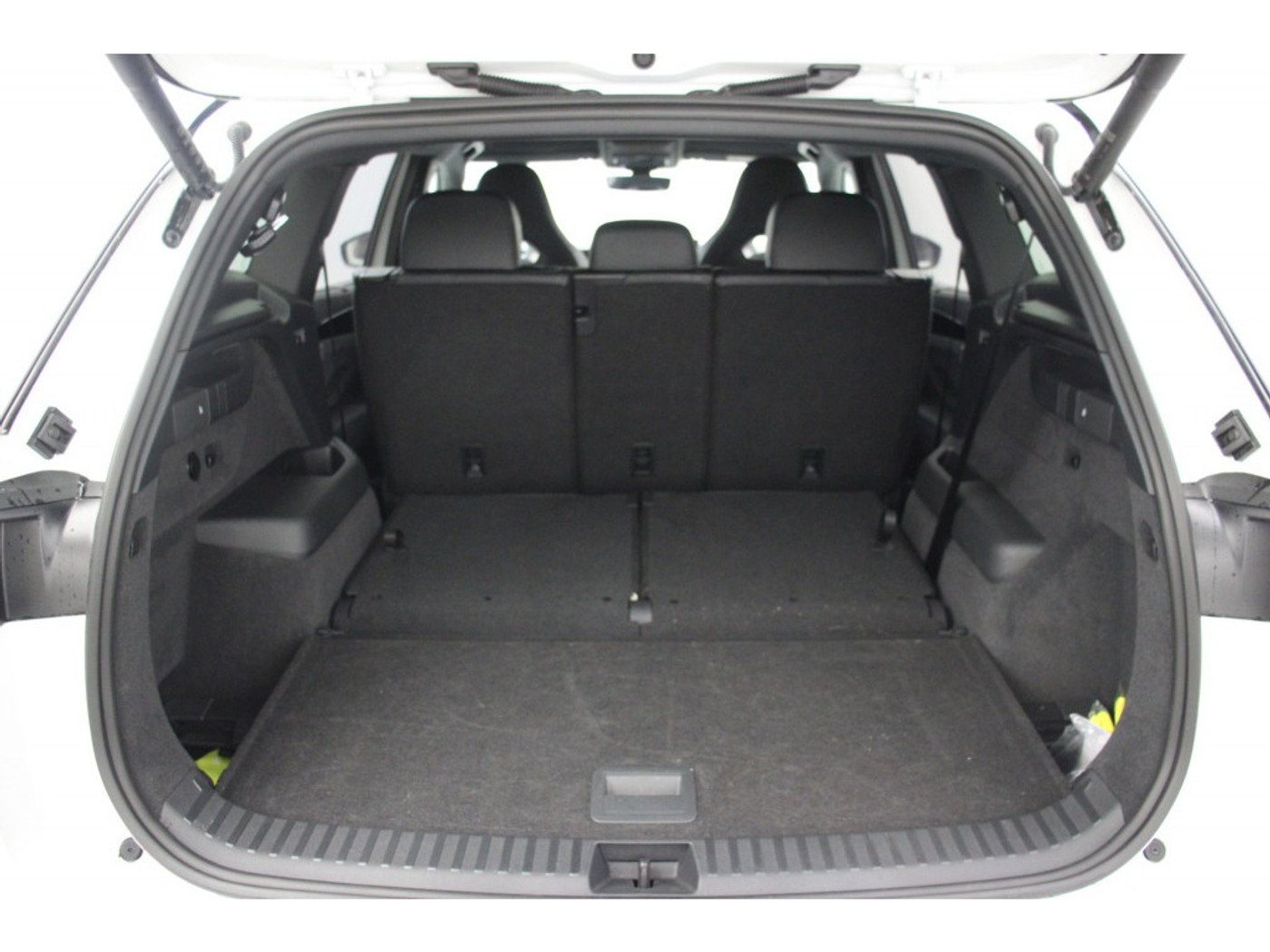 Foto van Volkswagen Tayron
