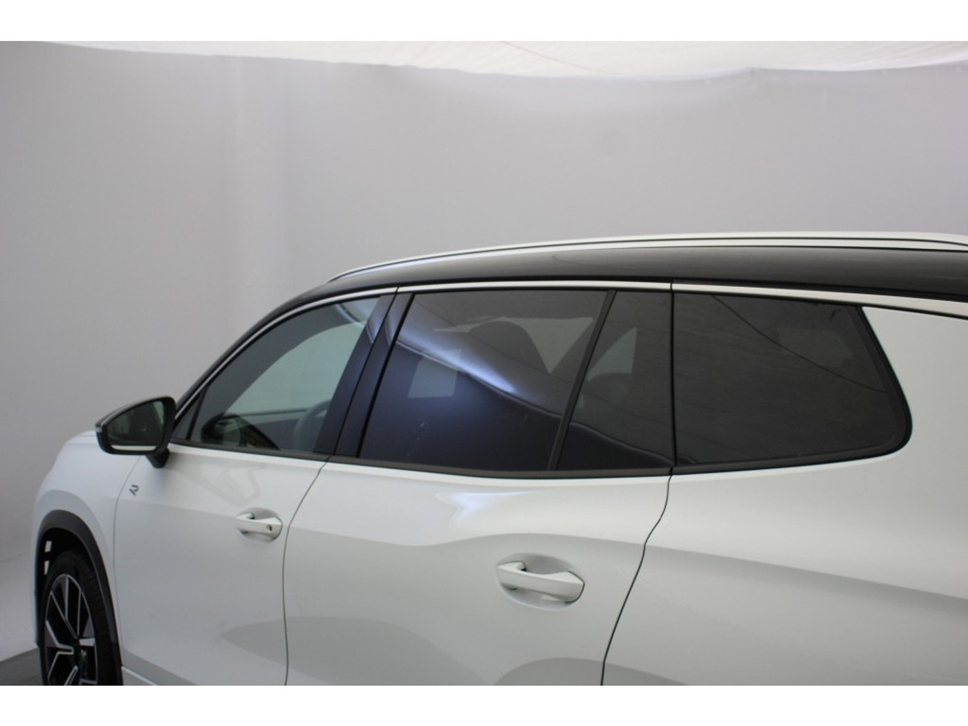 Foto van Volkswagen Tayron