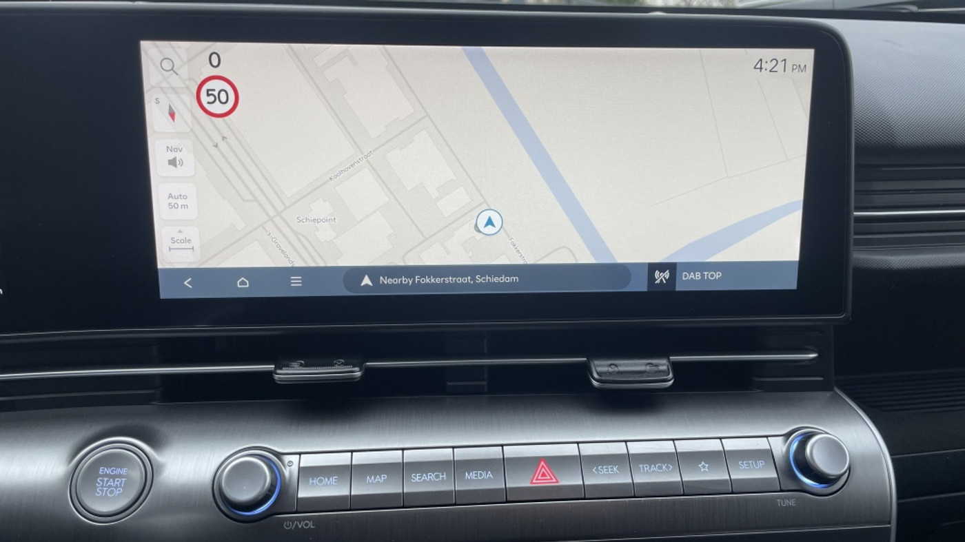 Foto van Hyundai Kona