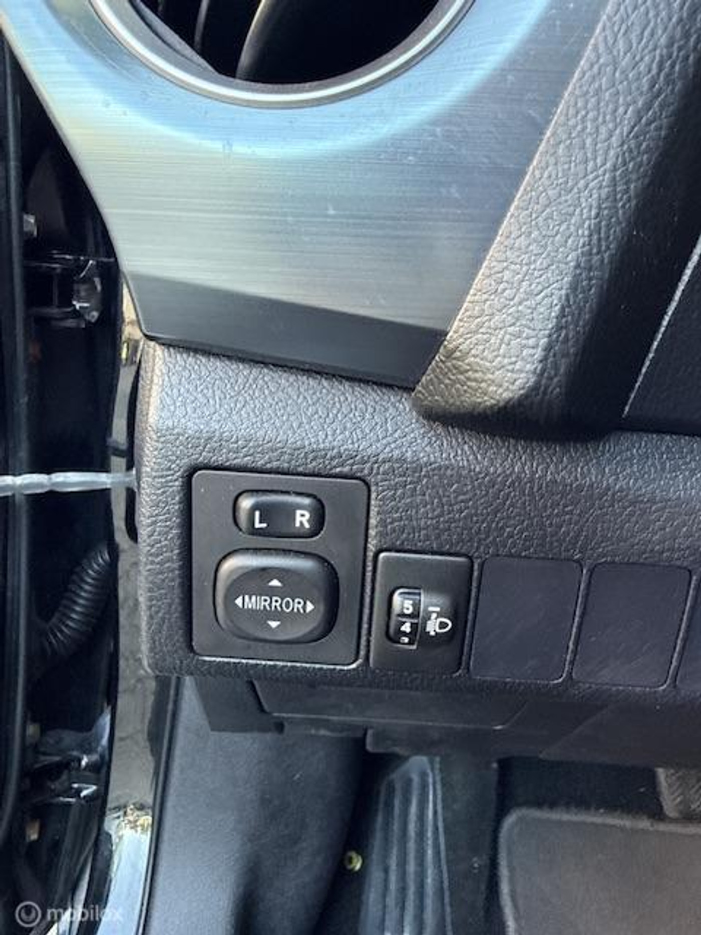 Foto van Toyota Toyota Auris