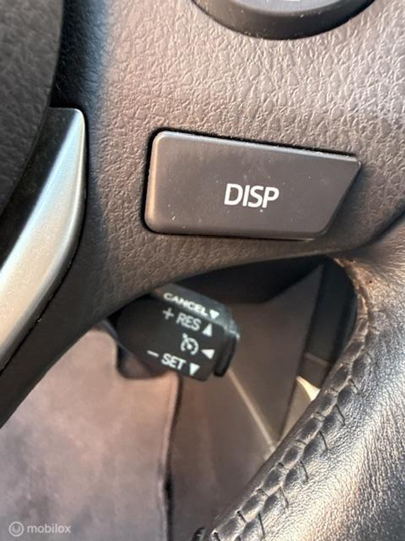 Foto van Toyota Toyota Auris